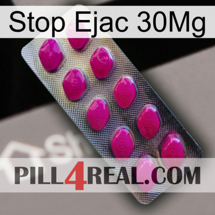 Stop Ejac 30Mg 09